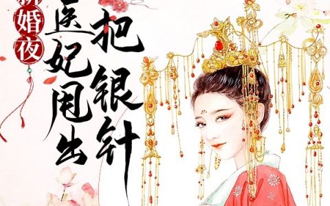 《新婚夜，替嫁医妃甩出一把银针》应若凰凌天烁完结版免费阅读_新婚夜，替嫁医妃甩出一把银针精彩小说