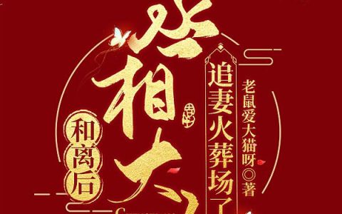 (安明秀君无羡)和离后，丞相大人追妻火葬场了_(安明秀君无羡)全集免费阅读