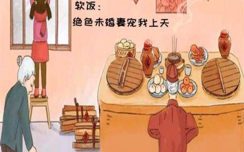 软饭：绝色未婚妻宠我上天（软饭：绝色未婚妻宠我上天）全文免费阅读无弹窗大结局_ （软饭：绝色未婚妻宠我上天）软饭：绝色未婚妻宠我上天最新章节列表