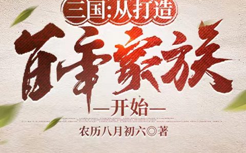 三国：从打造百年家族开始（江成江子义）全文免费阅读无弹窗大结局_三国：从打造百年家族开始最新章节列表_笔趣阁（江成江子义）