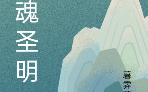 创魂圣明全文免费阅读无弹窗大结局_（夏亮白瑞峰）创魂圣明最新小说