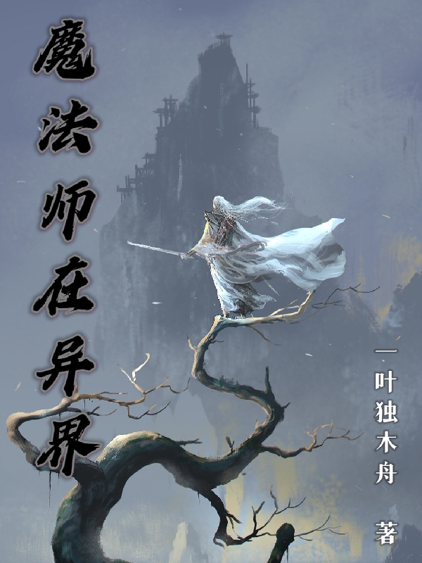 魔法师在异界